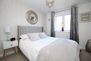 Bedroom Four- click for photo gallery